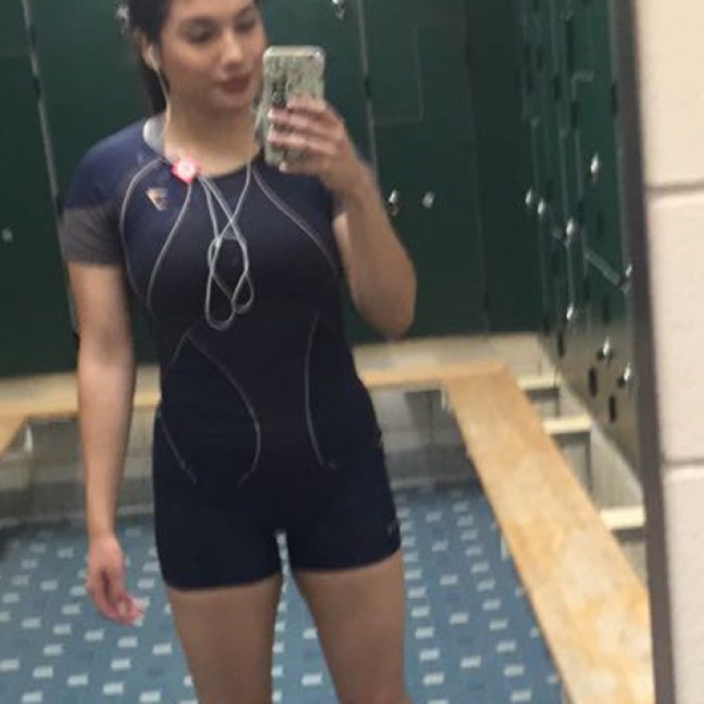 Gymshark Seamless Airflow Shirt